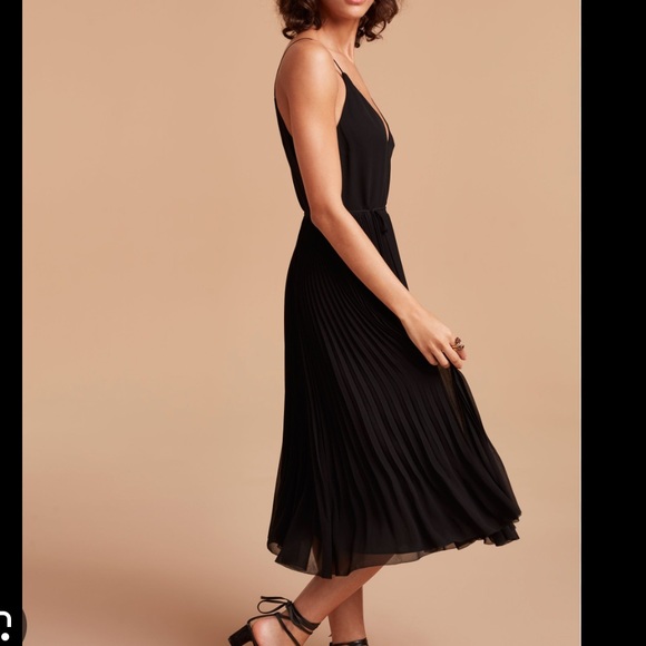 Wilfred Beaune Dress - Picture 2 of 7